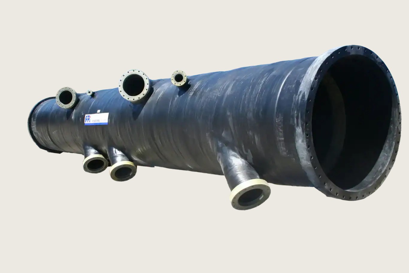 Rørsystemer
