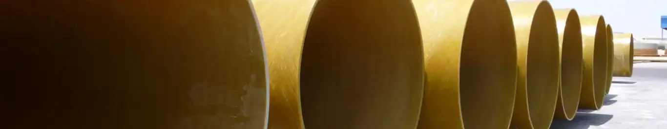 Wavistrong – epoksybaserte rørsystemer fra Future Pipe Industries