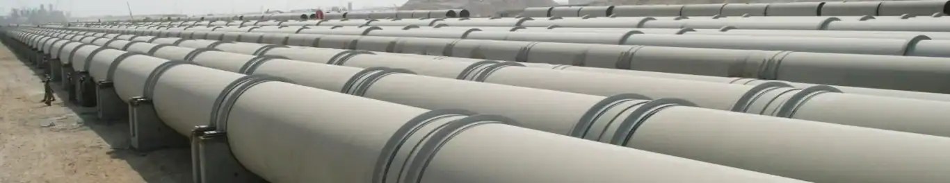 Fiberstrong – polyester- og vinylestersystemer fra Future Pipe Industries