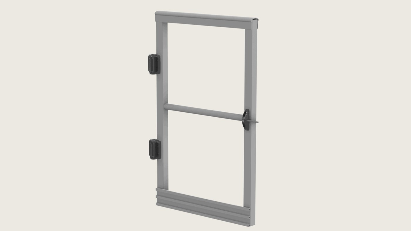 GRP-porter