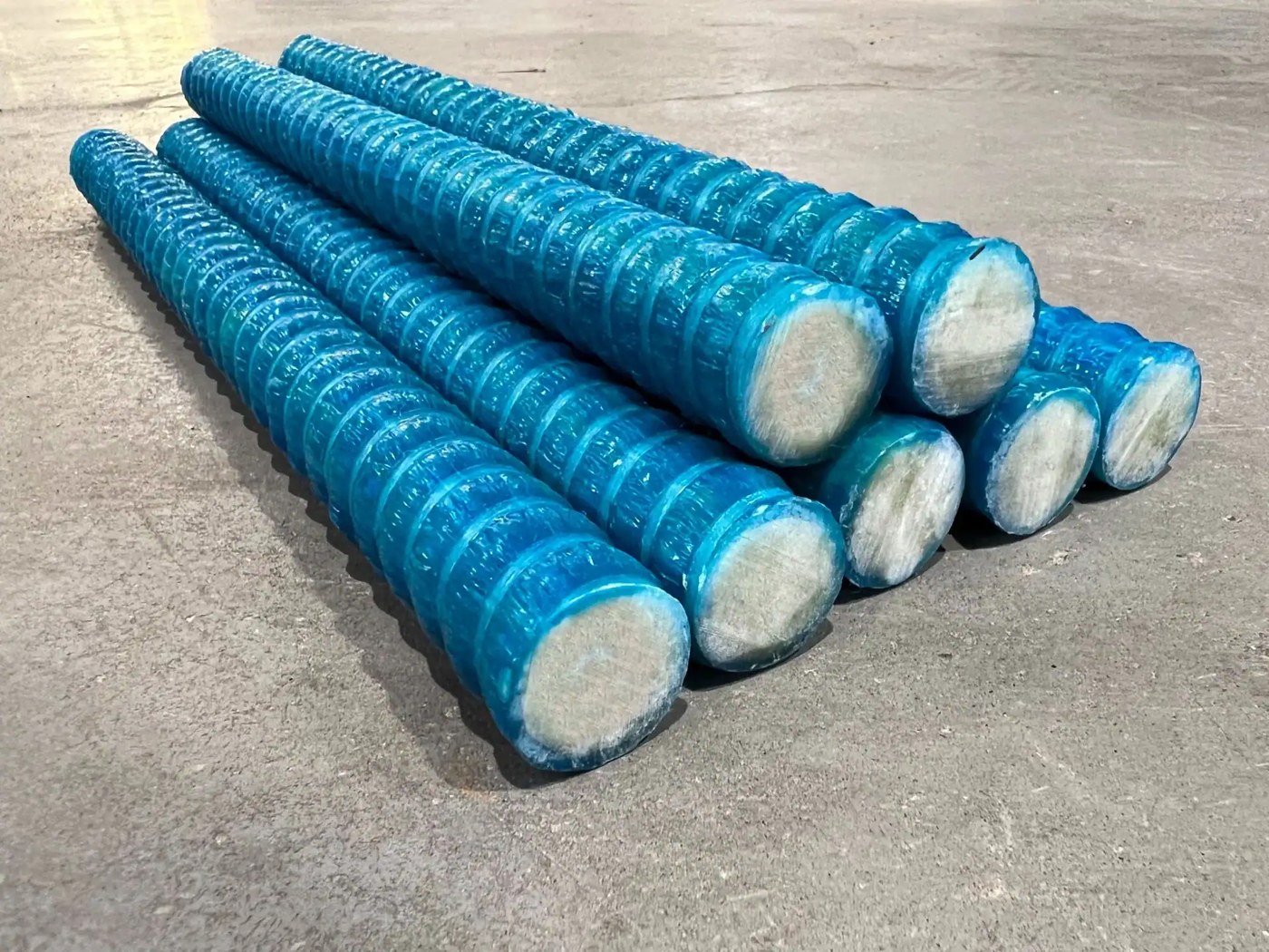 FiReP REBAR