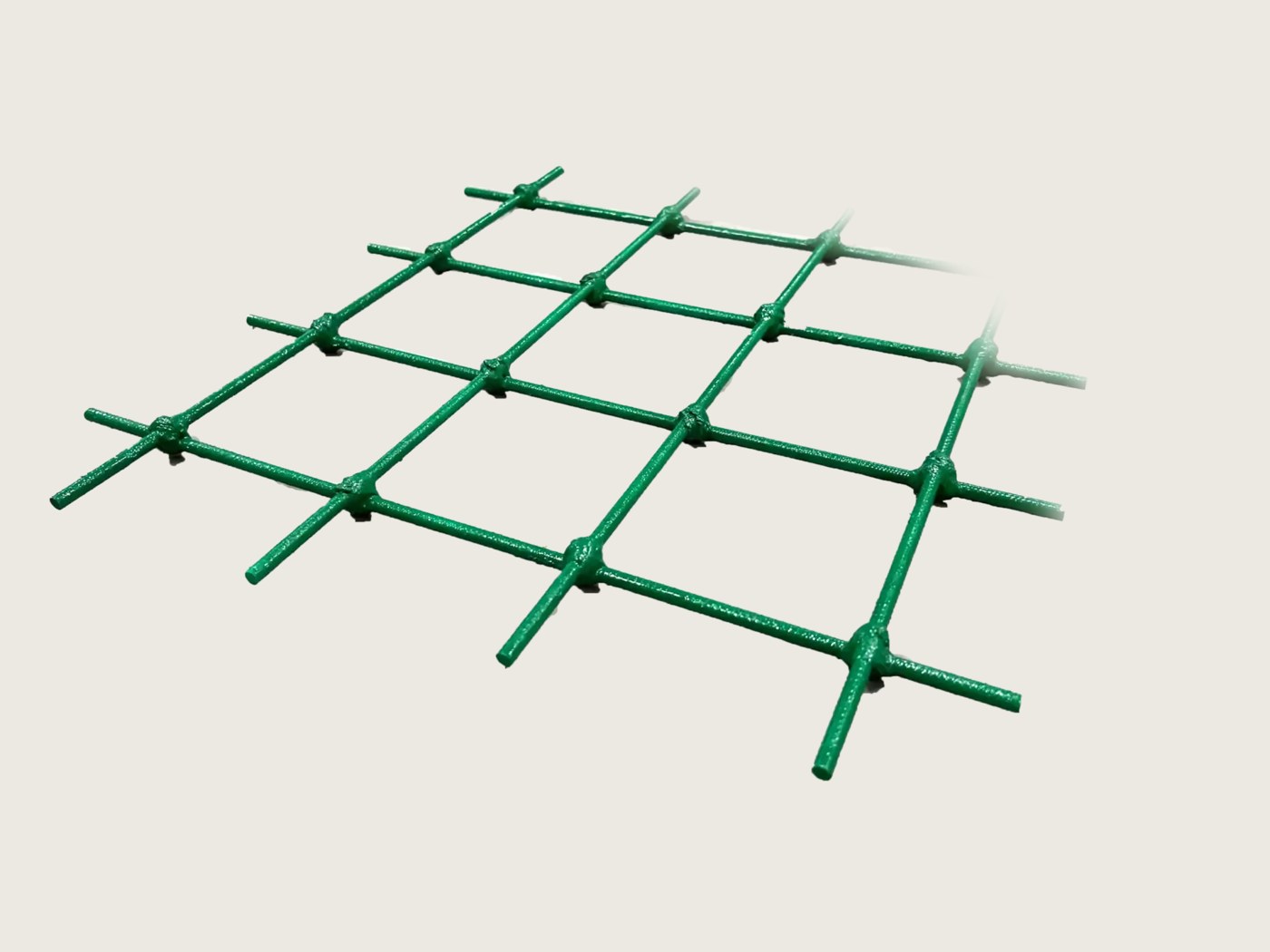 FiReP Powermesh