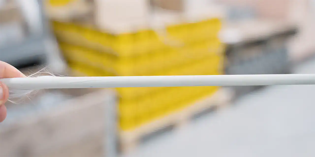 Fiberglass – Products of the Future