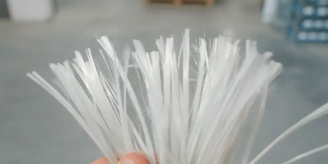 Fiberglass – Products of the Future