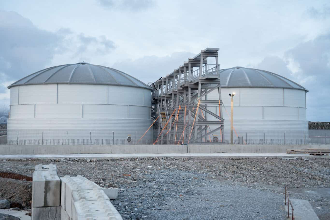 What is corrosion?