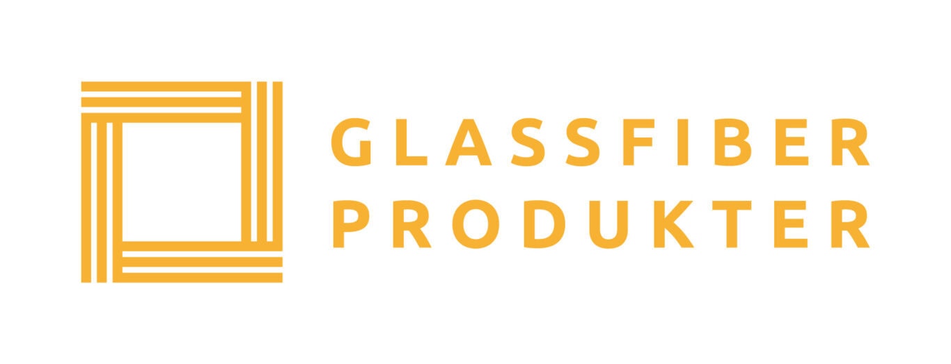 Glassfiber Produkter 25 år!