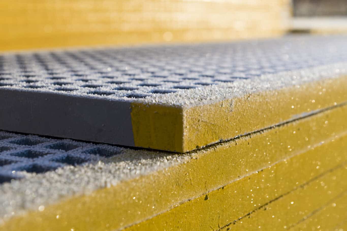 Fiberglass – Products of the Future