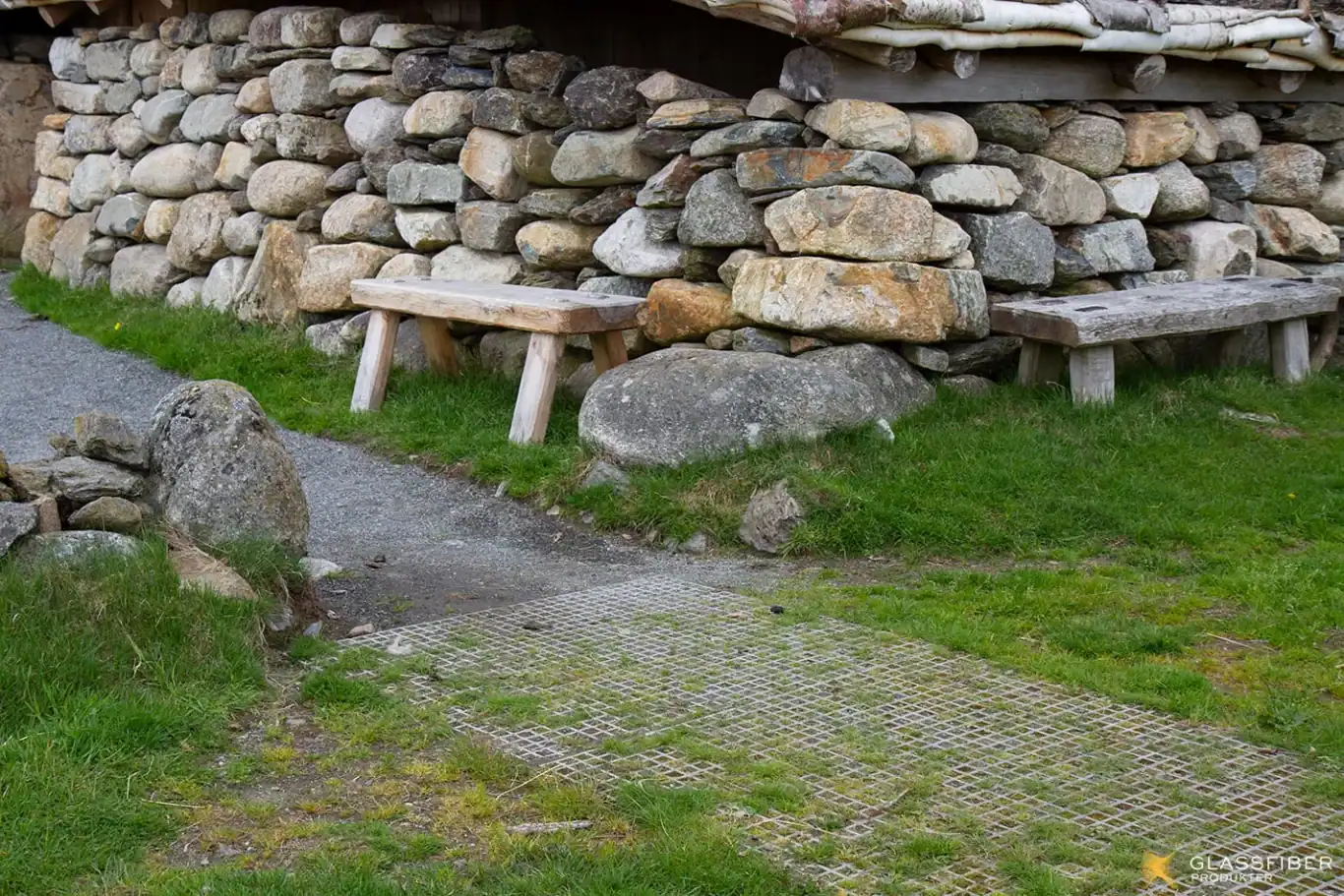 The Iron Age Farm