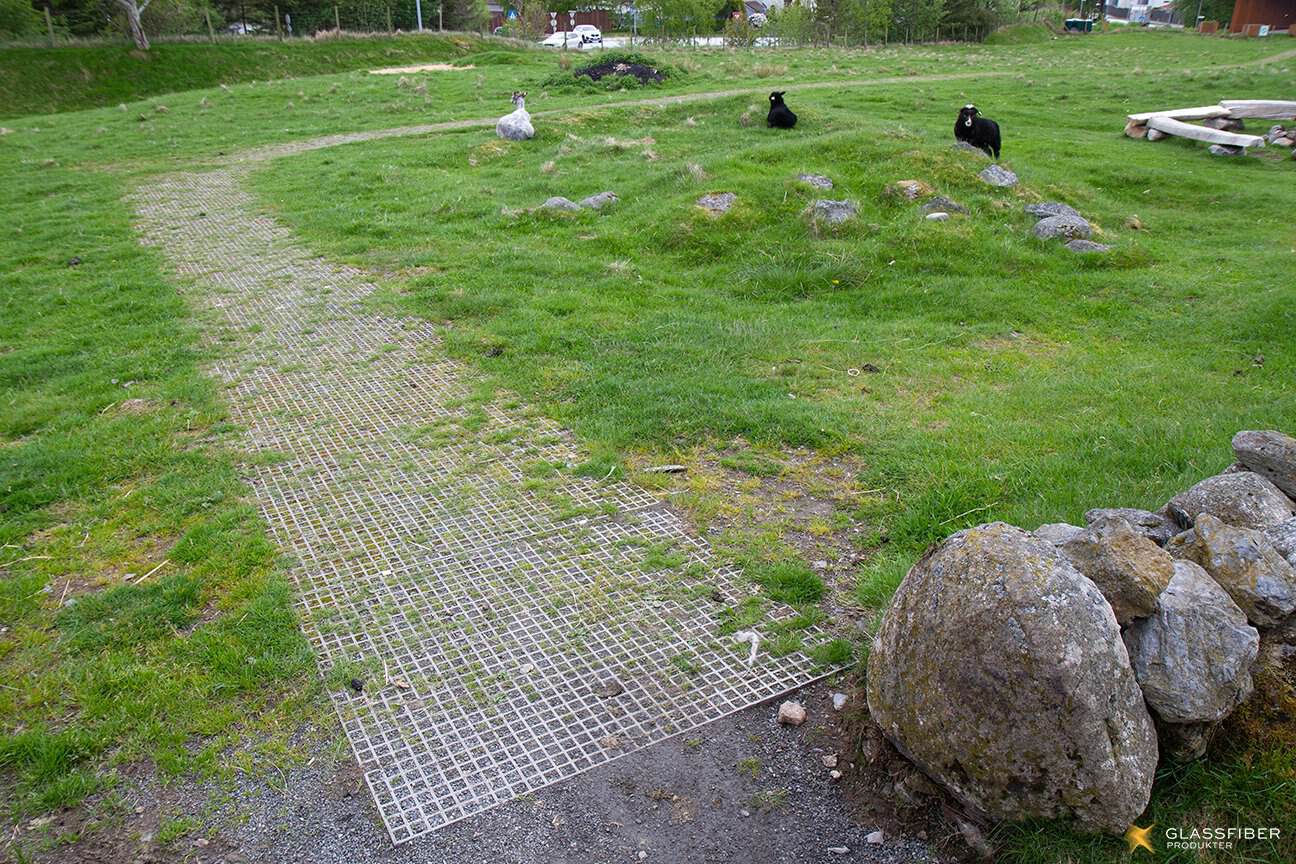 The Iron Age Farm