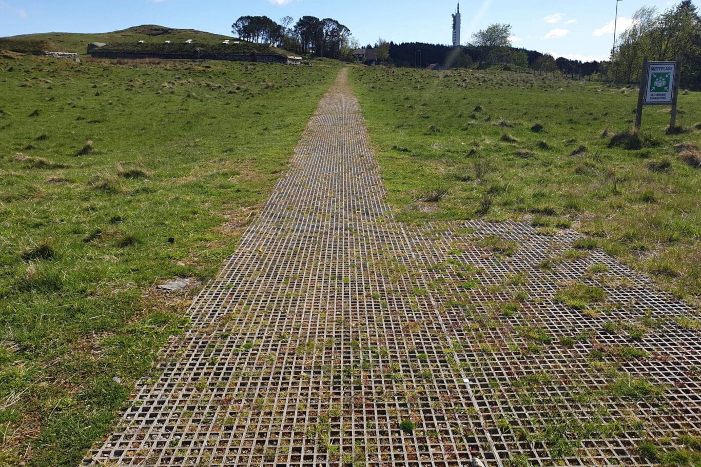 The Iron Age Farm