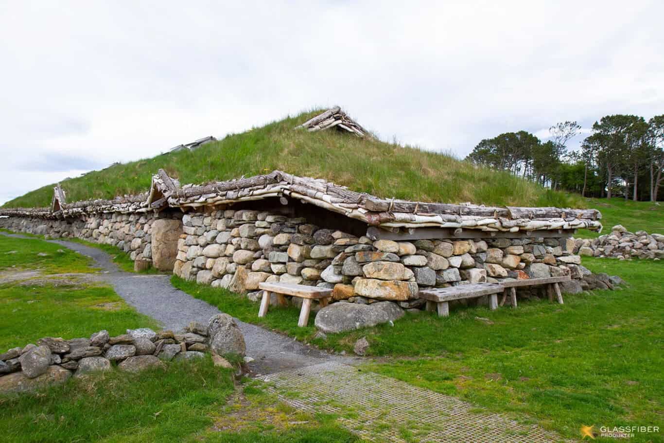 The Iron Age Farm