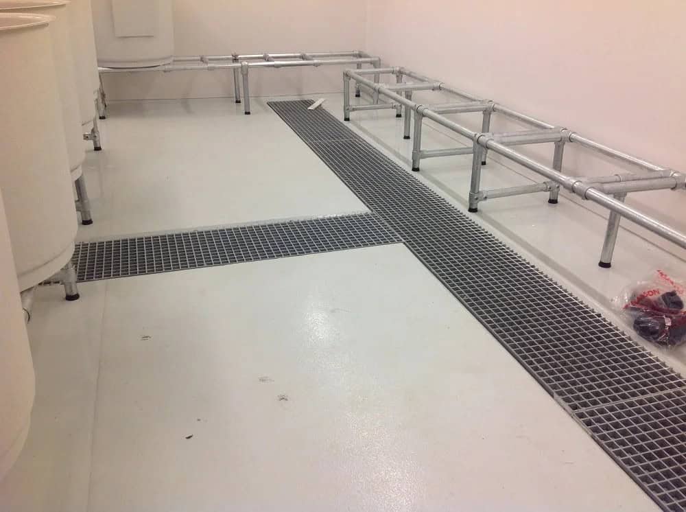 Grids delivered to NMBU