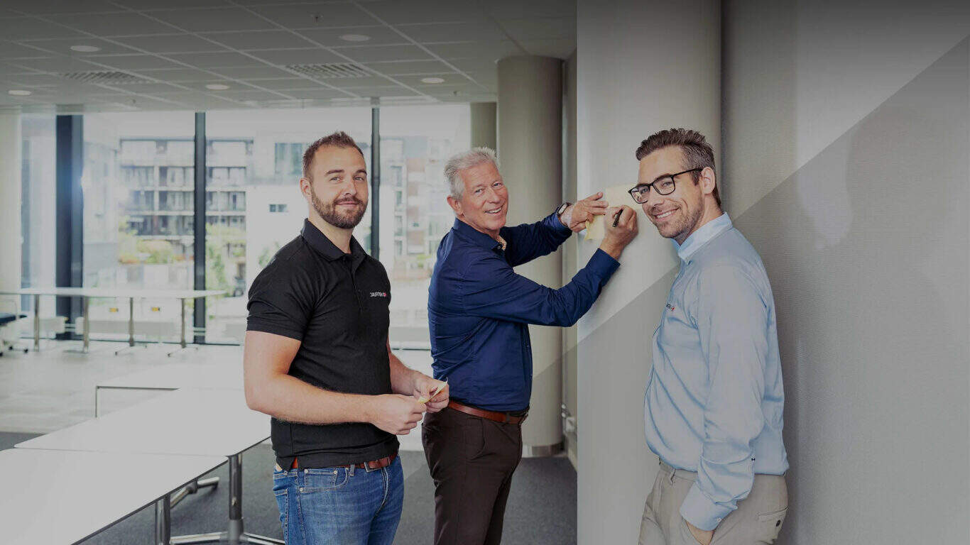 Glassfiber Produkter AS til nye høyder med Jærtek og SOLIDWORKS
