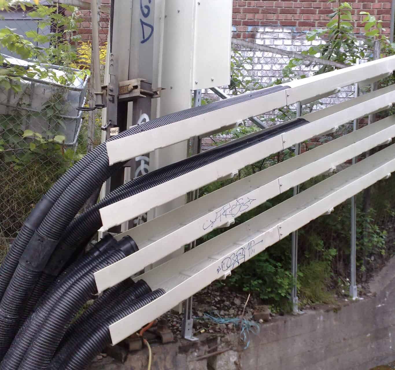 cable channels