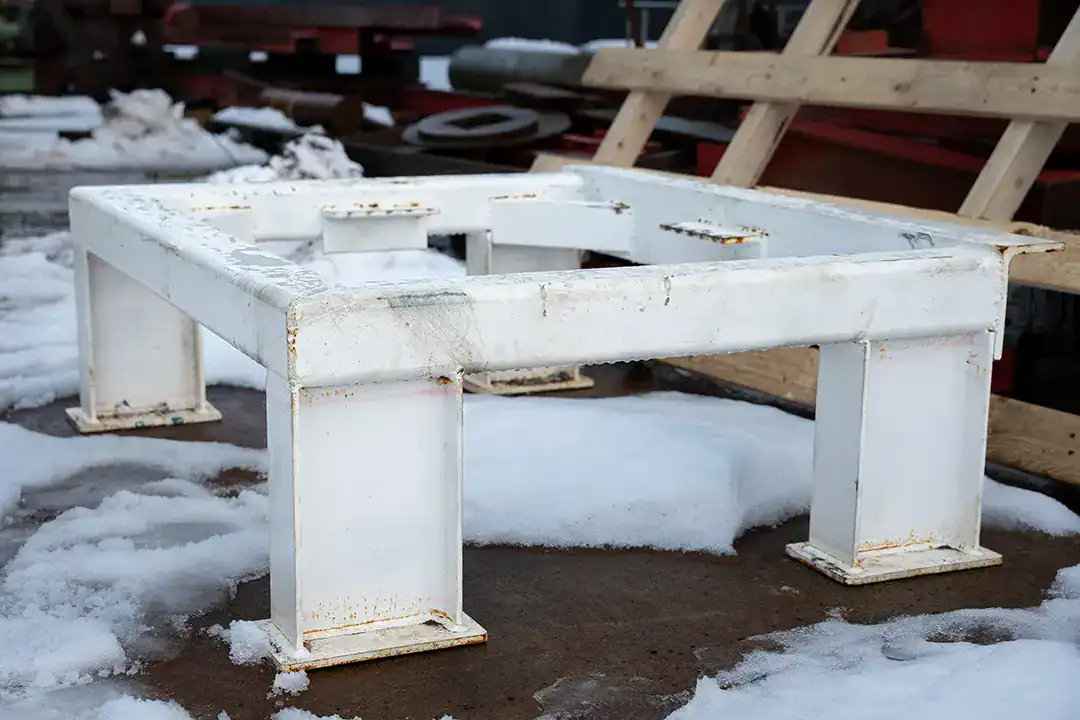 What is corrosion?