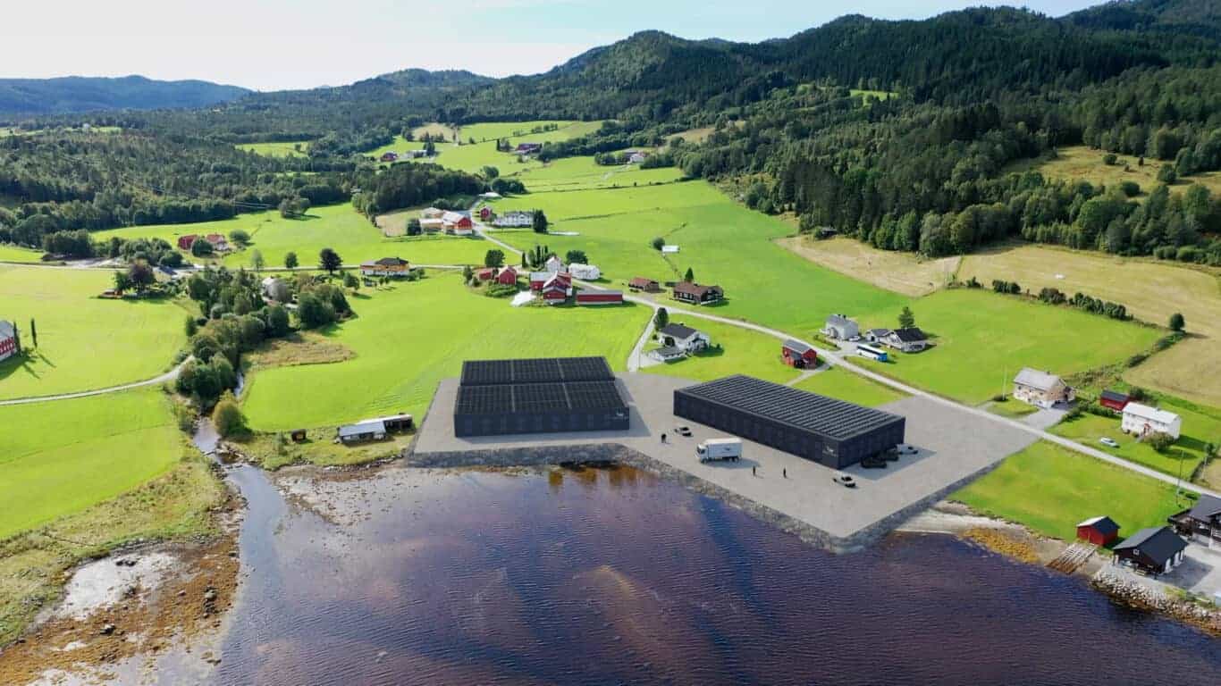 Kontrakt inngått med Nordic Halibut