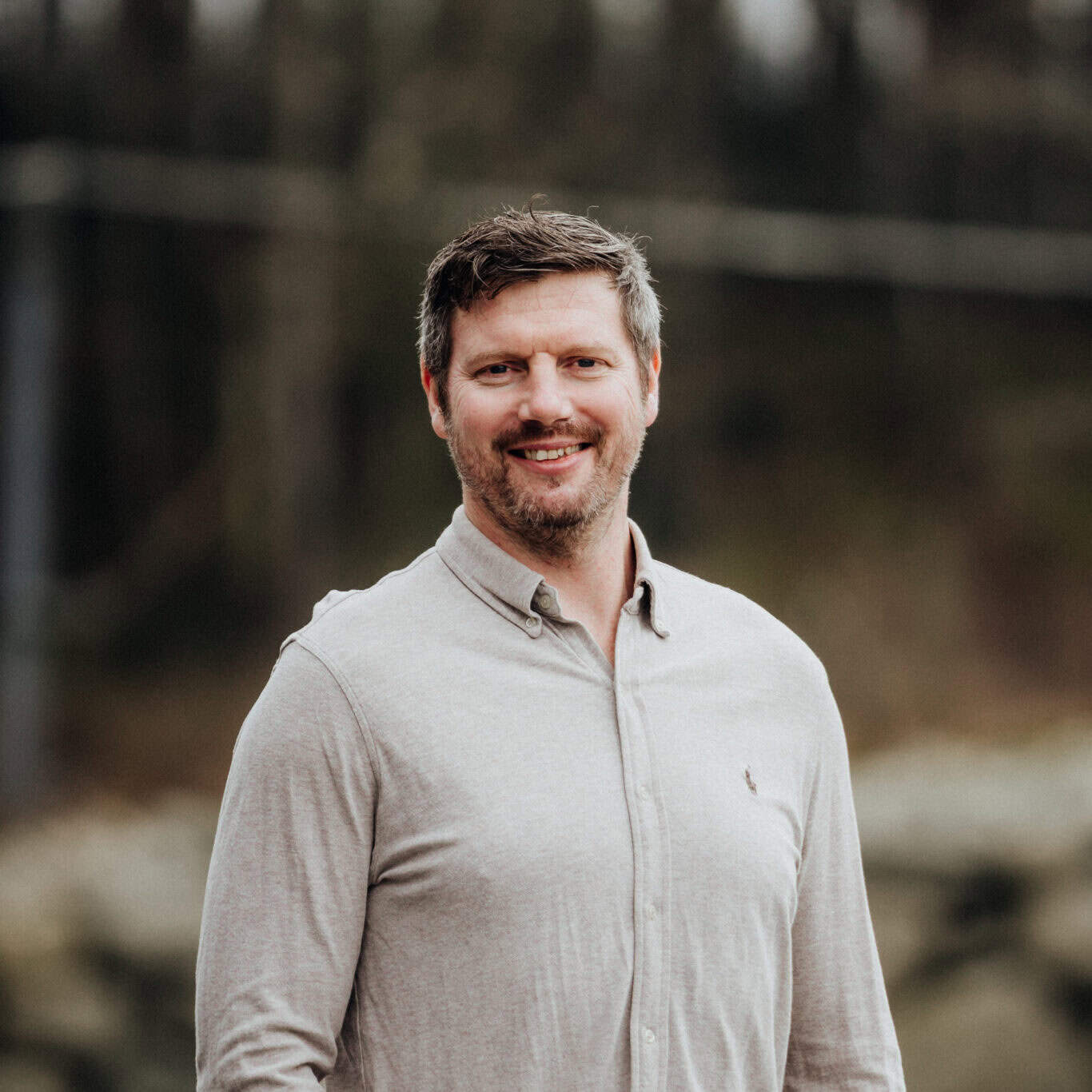 Thomas Clarke – Teknisk salg og struktur