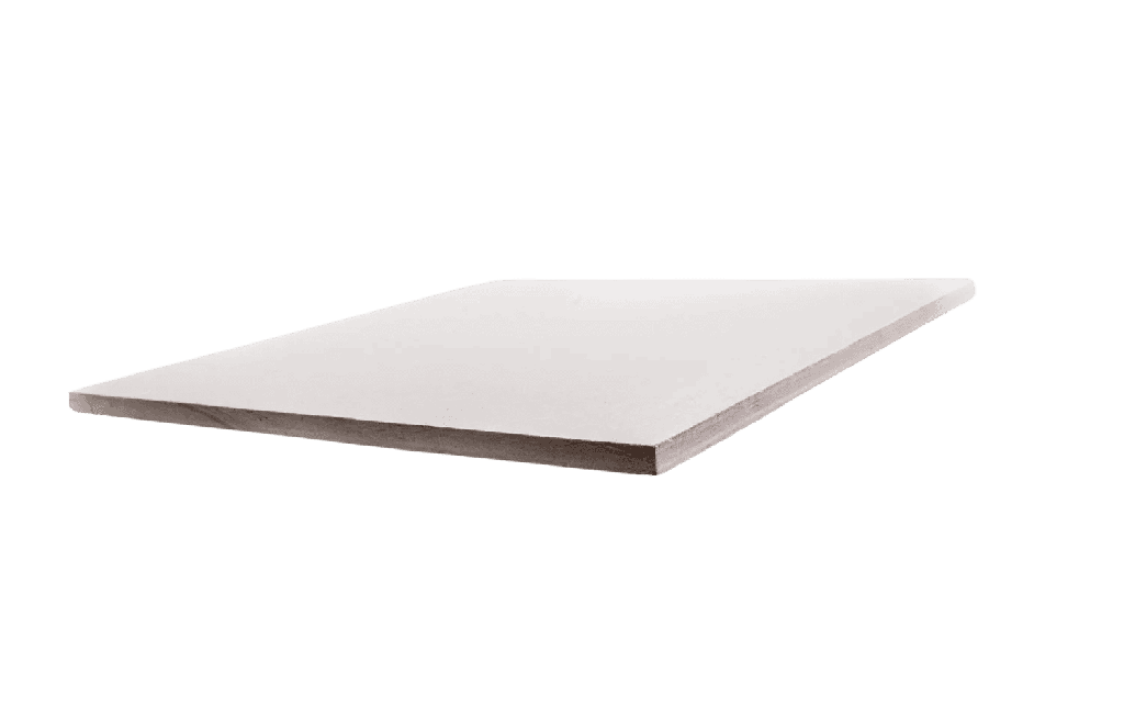 [10667] Plate 19,1 mm 1,22x2,44 m IsoFR P grå - E23
