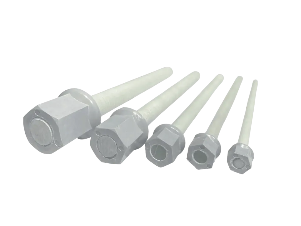 [13704] Threaded rod M16 1000 mm
