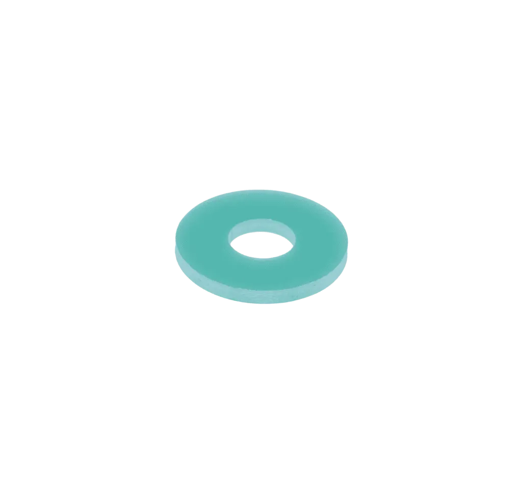 [13900] GRP Washer M6 G11 6.4x22x2.0 - ISO 7089 + 10 mm