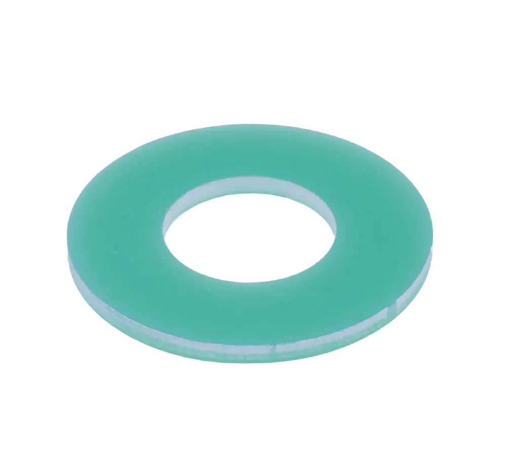 [13906] GRP skive M24 G11 25x54x4,0 - ISO 7089 + 10 mm