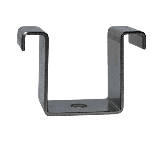 [16008] M-clip 51 mm 316L