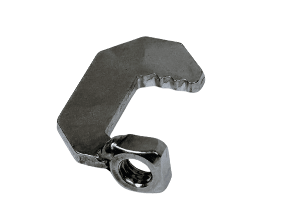 [16009] C-klips for M8 bolt 316L