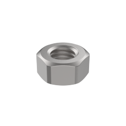 [20010] Standard nut DIN 934 A4-80 M6