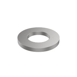 [21025] Normal washer DIN 125 A4 M8