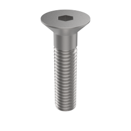 [22001] Countersunk bolt ISO 10642 A4 M10x30
