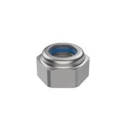 [22023] Nyloc nut DIN 985 A4-80 M10