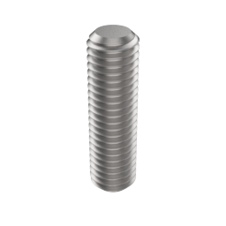 [22027] Threaded rod DIN 976 A4 M10x1000