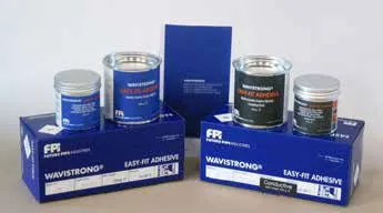 [50600] Adhesive, CST GRE Pipe System