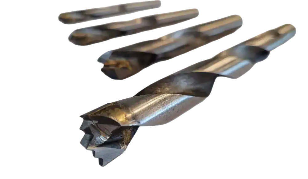 [11607] Drill bit for composite Ø11 L=110 mm