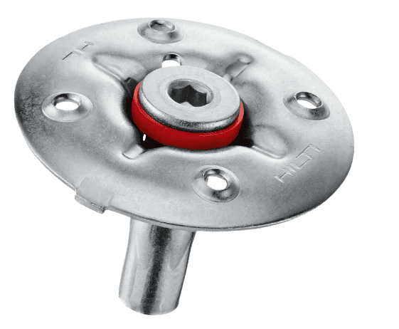 [16020] Hilti clip X-FCM-R HL 23/28 A4