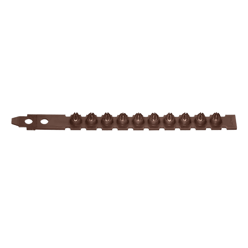 [16027] Hilti-brown cartridge, 6,8 / 11 w/10 each
