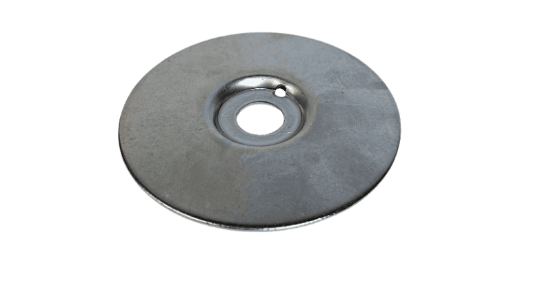 [16006] W-clip, dia. 70mm, 316L