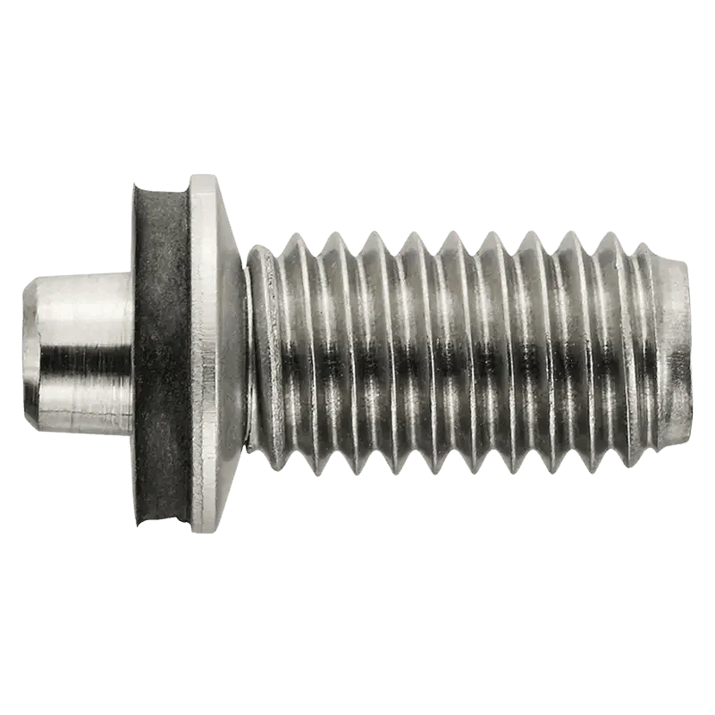 Hilti, M8, threaded stud, X-BT-GR M8/7 SN 8 A4 - Ver.2