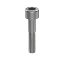 Umbrakoskrue ISO 4762 A4-80 M6x40
