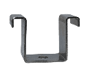 [16008] M-klips 51 mm 316L