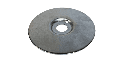 [16006] W-clip, dia. 70mm, 316L
