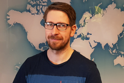 Ivar Andre Olsen