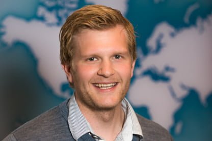 Magnar Stangeland