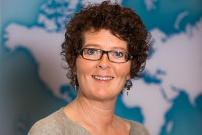Hildegunn Sjursen
