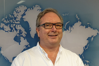 Steinar Werner Pedersen