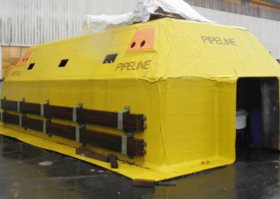 Subsea Cover