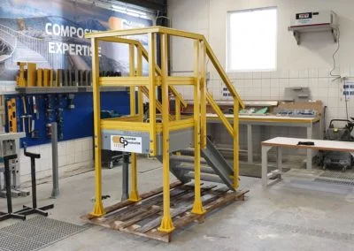 Arbeidsplattform